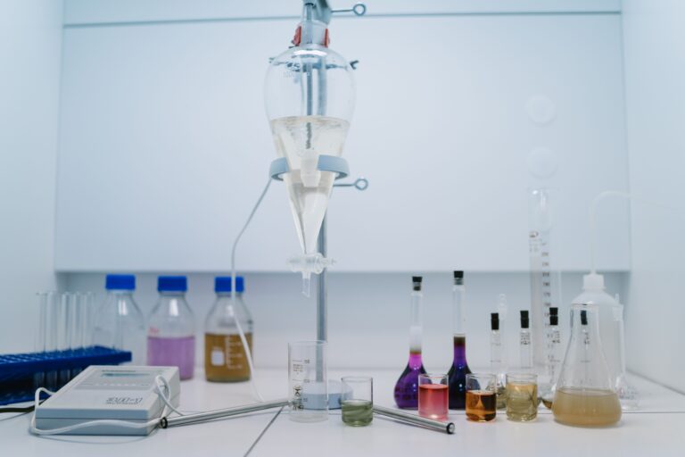 Introduction to Protein Skimmers