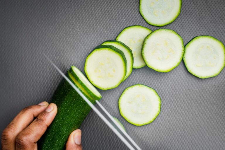 Why my loricariid won’t touch zucchini until it’s been blanched exactly 90 seconds