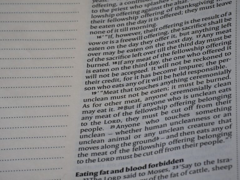 Getting a CITES Appendix II Permit for Freshwater Stingrays: The Six-Month Paperwork Crawl